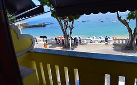Beach Front Village